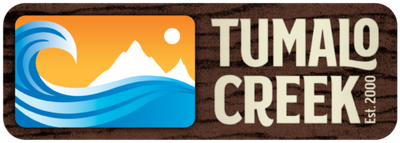 Tumalo Creek